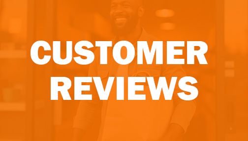 Customer Reviews